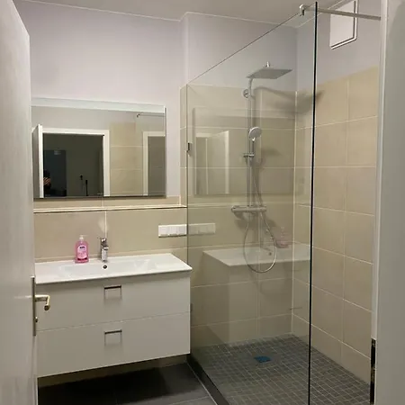 Ferienwohnung Villa Fortuna Pirna Buitenkant foto
