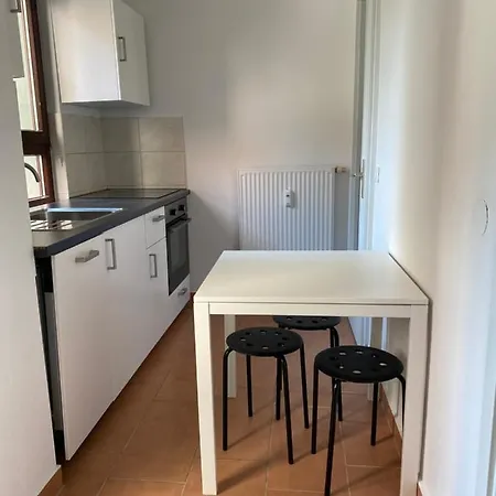 Ferienwohnung Villa Fortuna Pirna Buitenkant foto