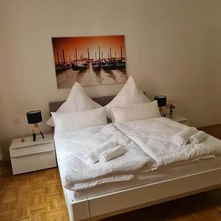 Ferienwohnung Villa Fortuna Pirna Buitenkant foto