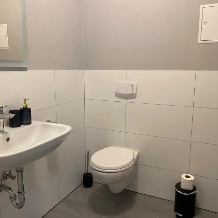 Ferienwohnung Villa Fortuna Pirna Buitenkant foto