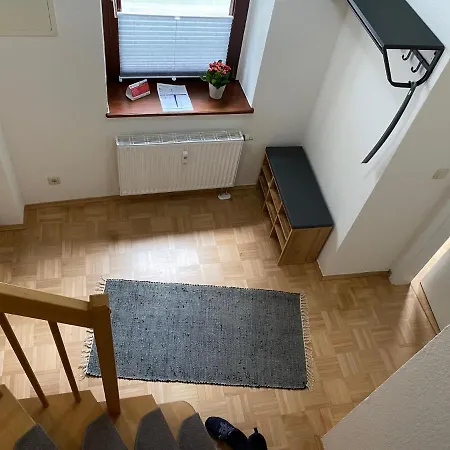 Ferienwohnung Villa Fortuna Pirna Buitenkant foto