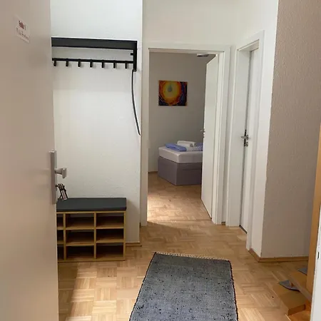 Ferienwohnung Villa Fortuna Pirna Kamer foto
