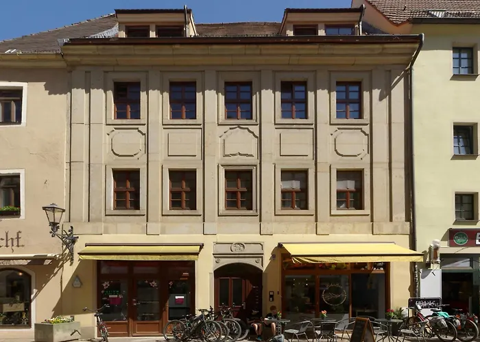 Ferienwohnung Villa Fortuna