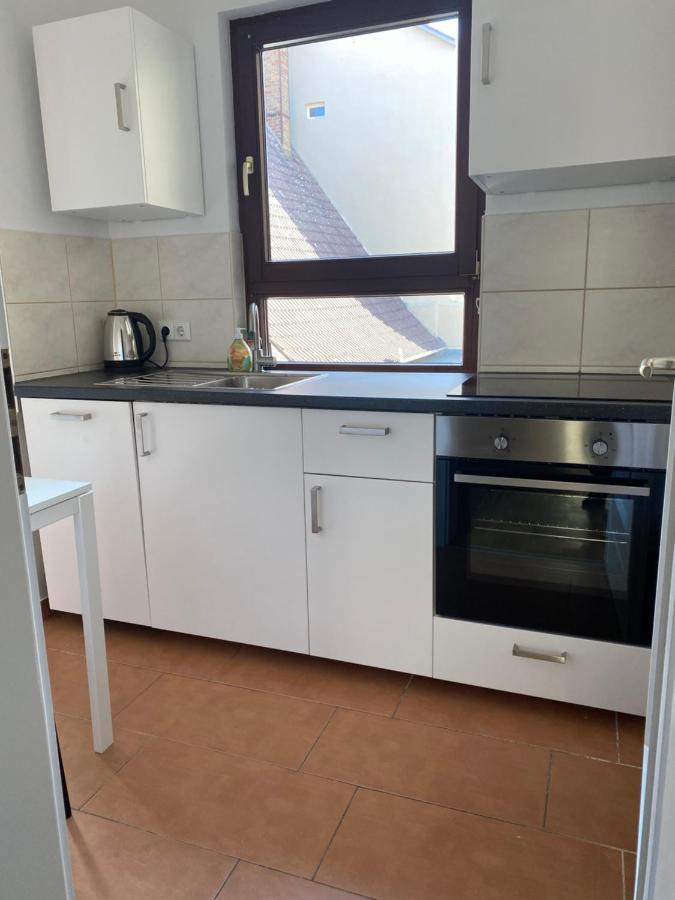 Apartment Fortuna