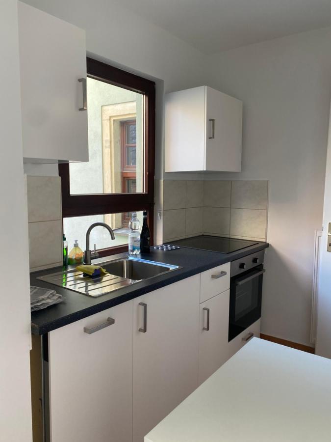 Apartment Fortuna Pirna
