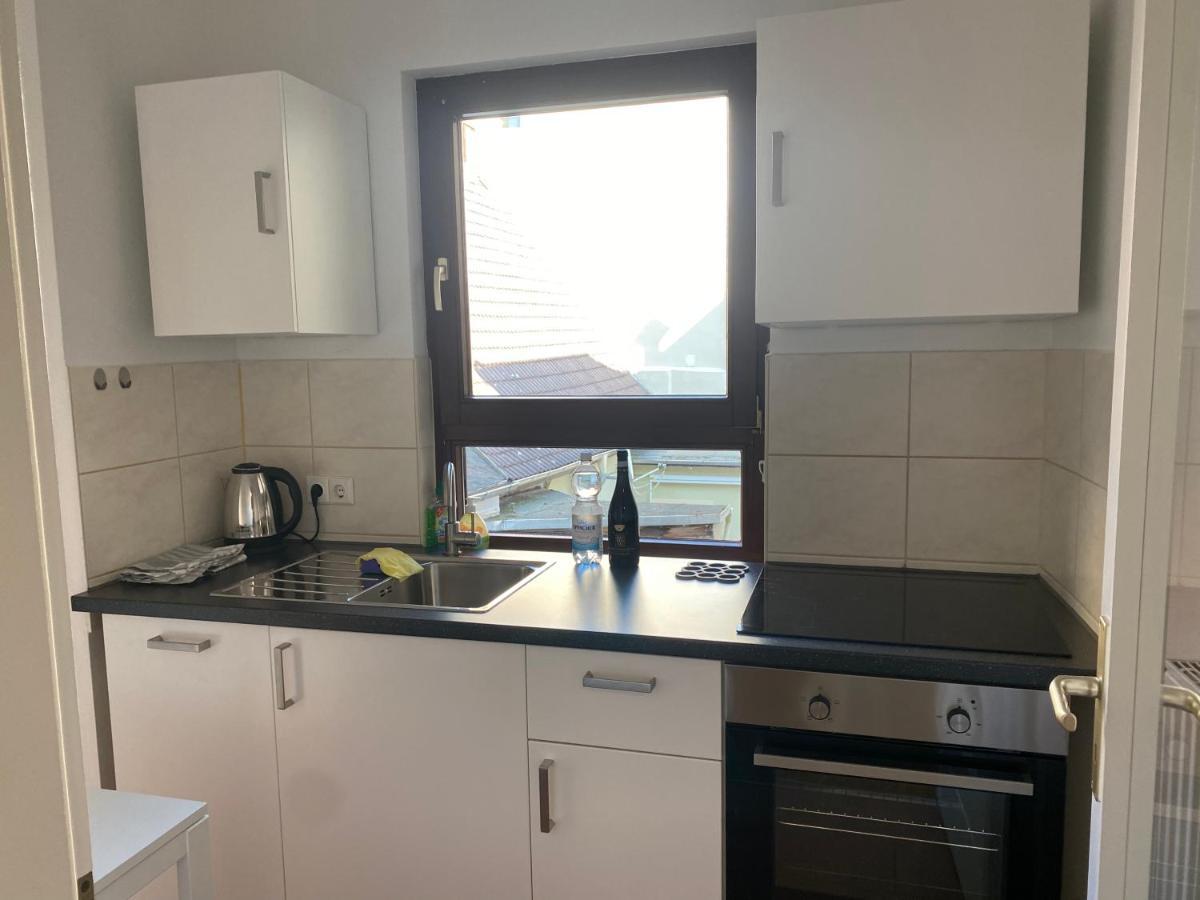Apartment Fortuna