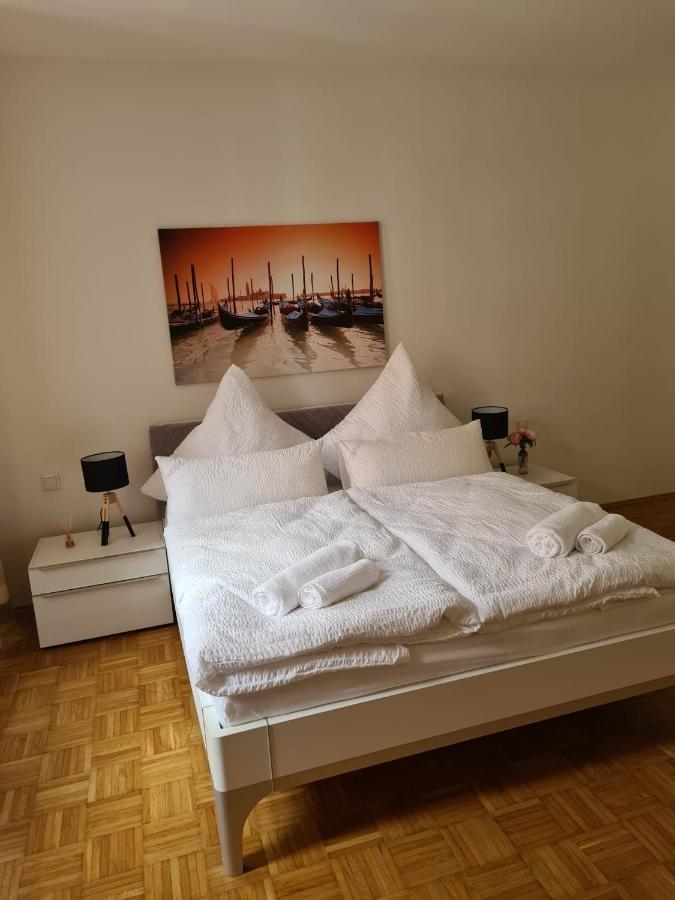 Apartment Fortuna Pirna