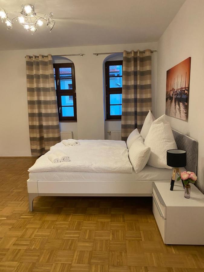 Fortuna Apartment Pirna