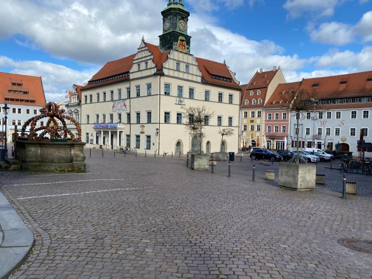 Apartment Fortuna Pirna