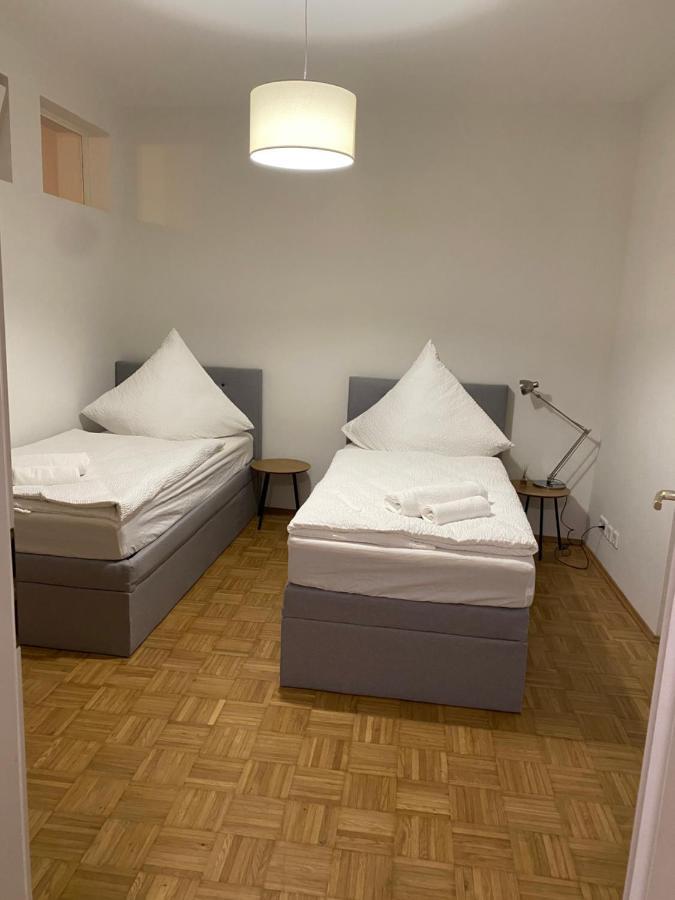Fortuna Apartment Pirna