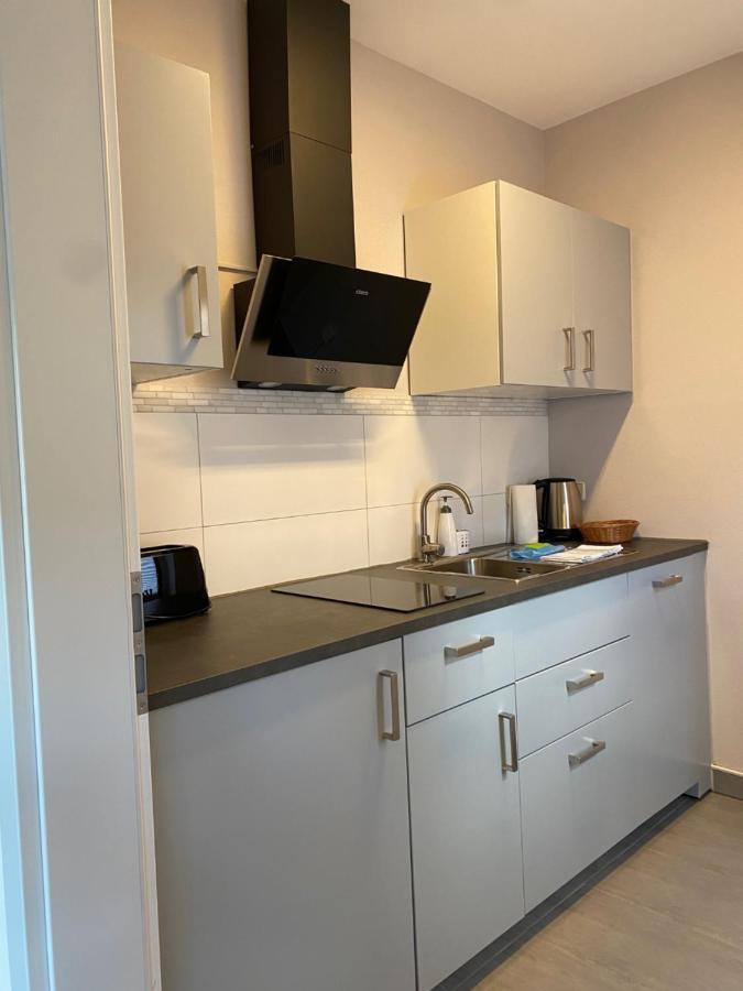 Apartment Fortuna *