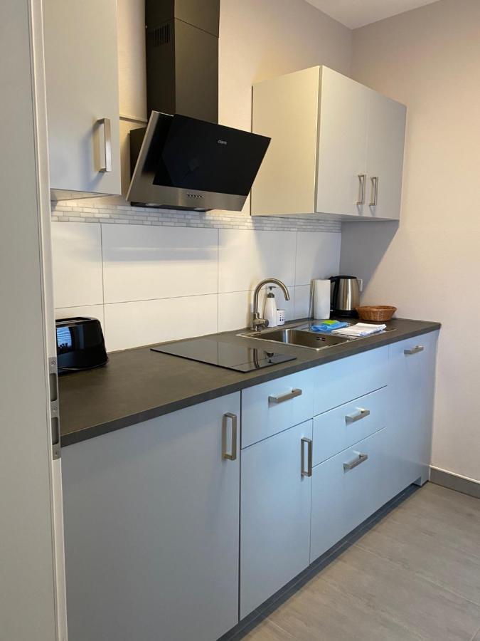 Fortuna Apartment *