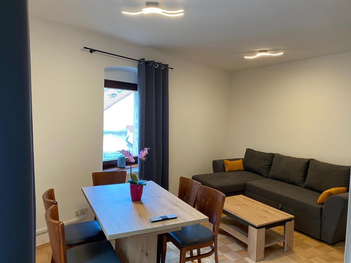 Fortuna Apartment Pirna