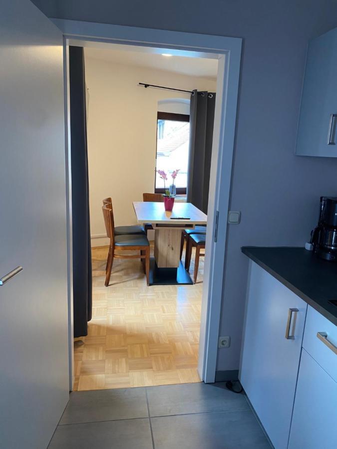 Apartment Fortuna