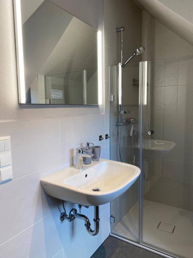 Fortuna Apartment *