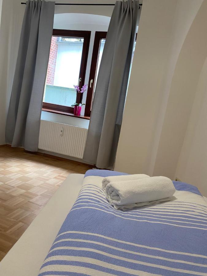 Fortuna Apartment