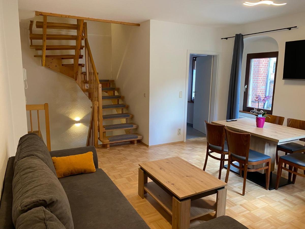 Fortuna Apartment Pirna