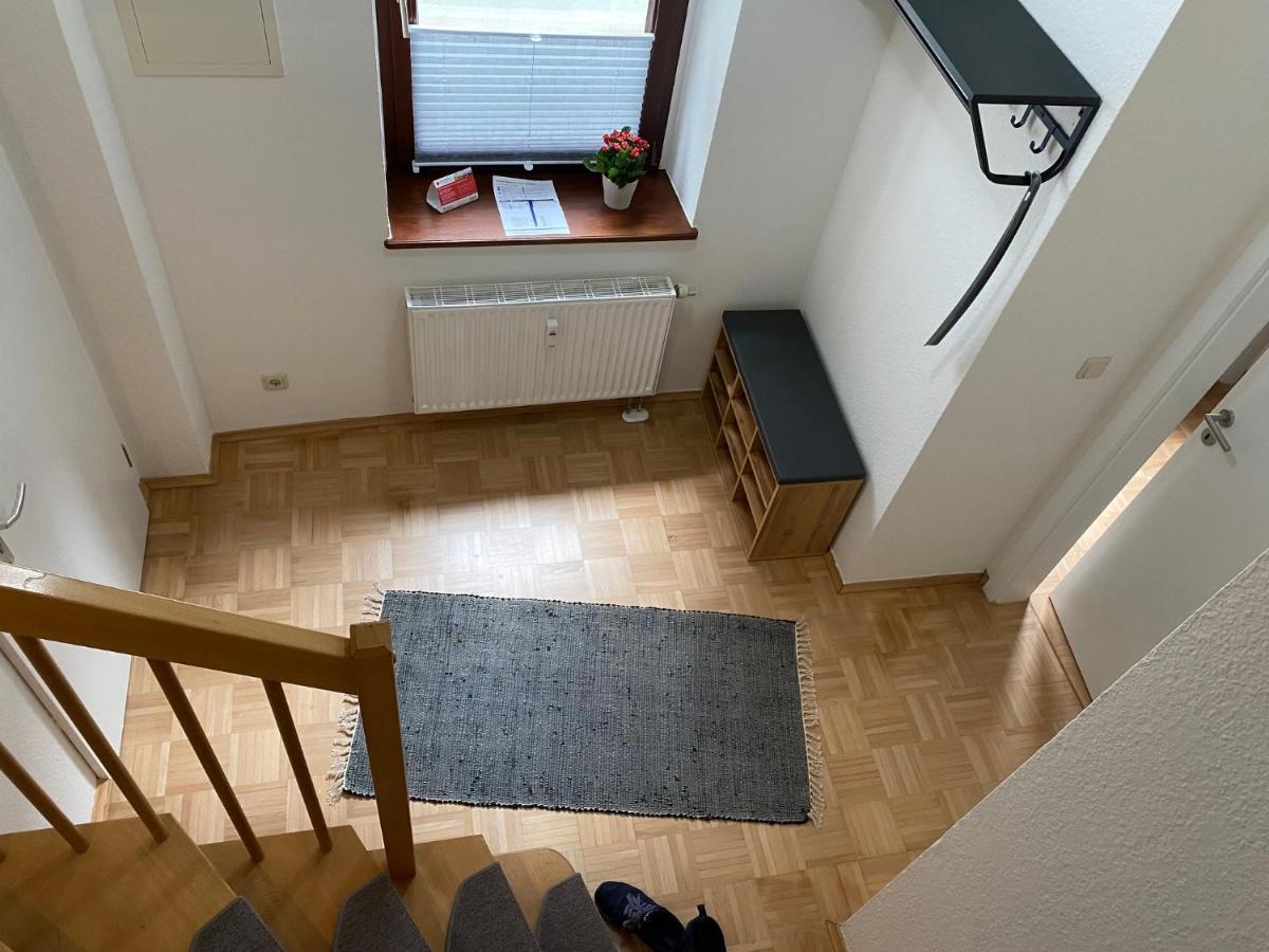 Fortuna Apartment Pirna