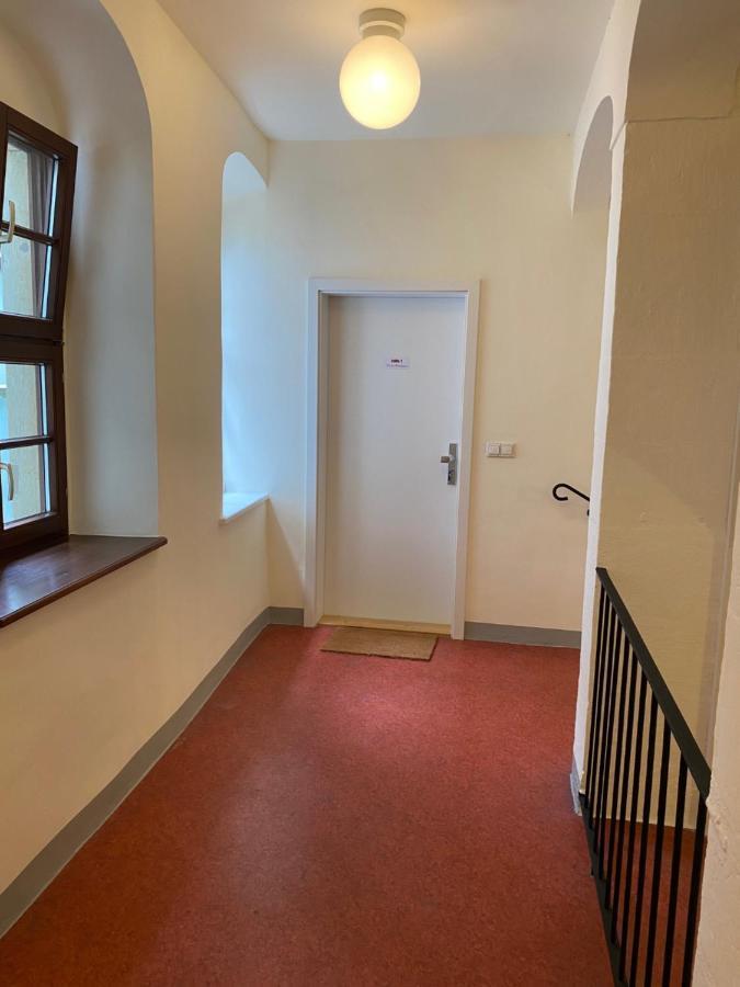 Fortuna Apartment